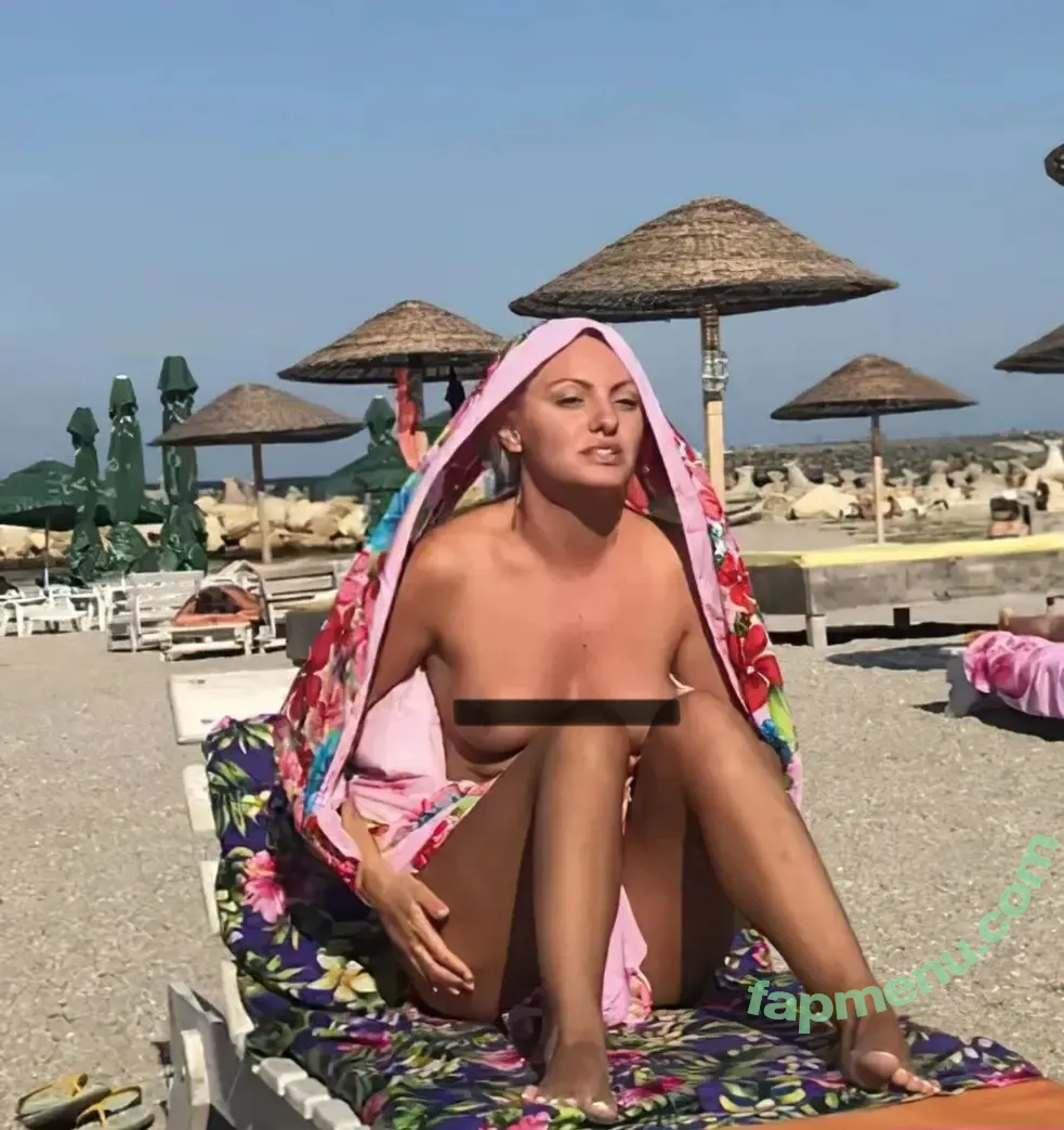 Alexandra Stan nude photo #1798 (alexandrastan)