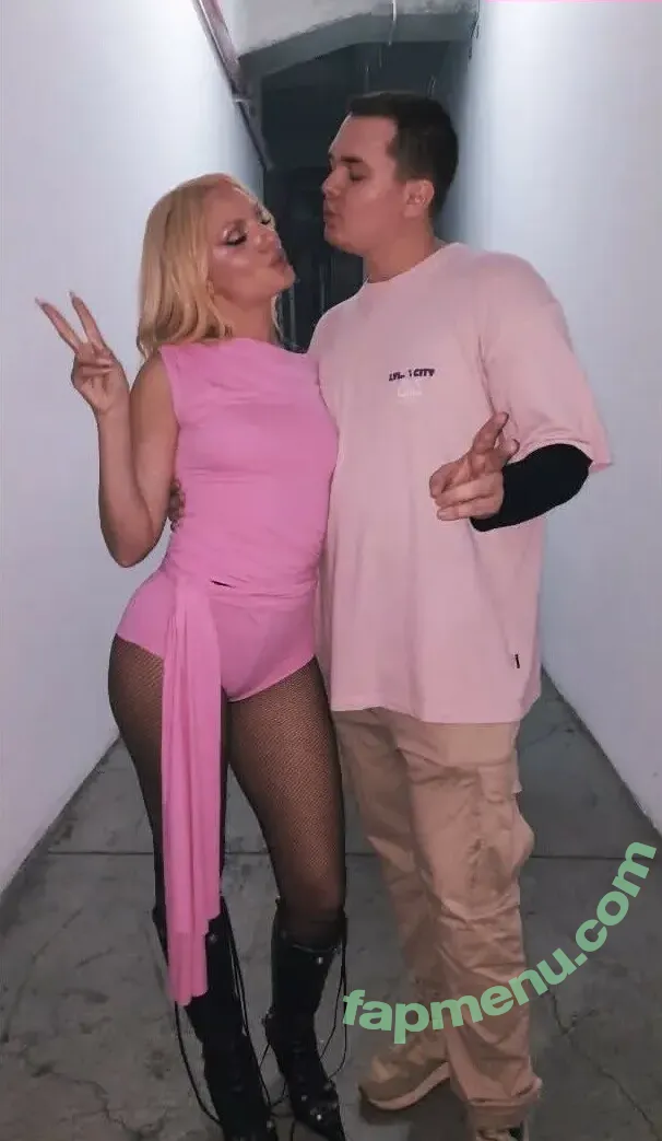 Alexandra Stan nude photo #1800 (alexandrastan)