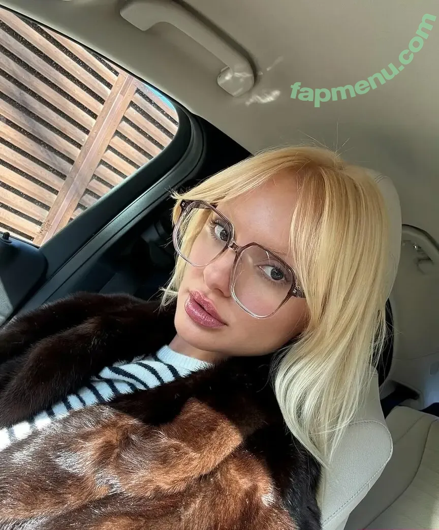 Alexandra Stan nude photo #1829 (alexandrastan)