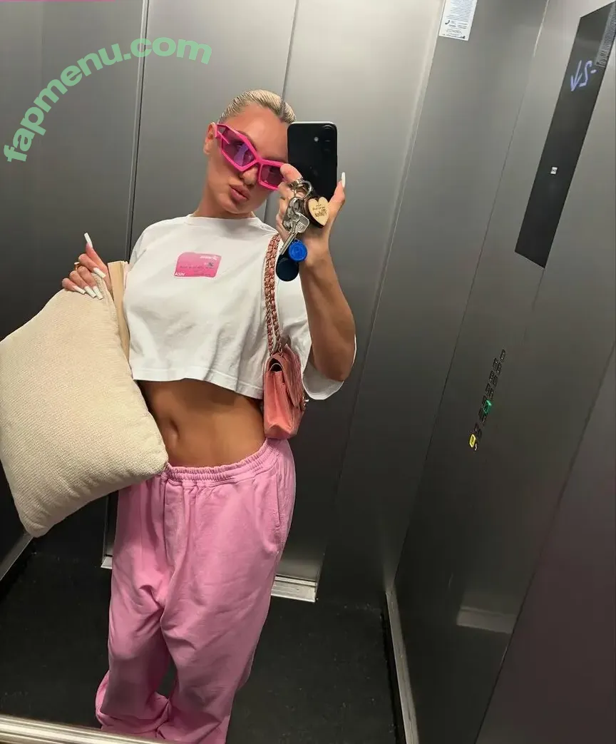 Alexandra Stan nude photo #1831 (alexandrastan)