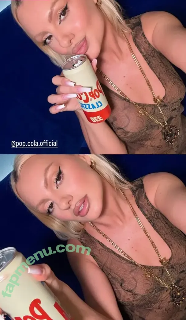 Alexandra Stan nude photo #1938 (alexandrastan)