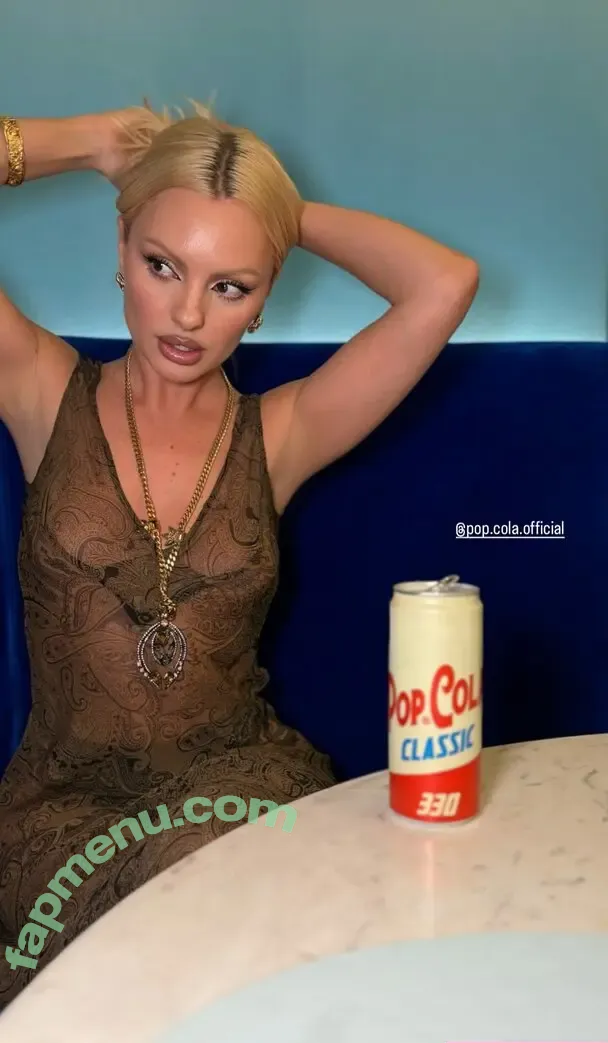 Alexandra Stan nude photo #1939 (alexandrastan)