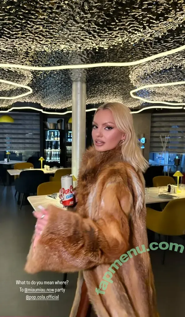 Alexandra Stan nude photo #1942 (alexandrastan)
