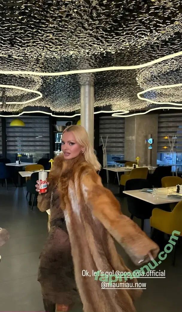 Alexandra Stan nude photo #1943 (alexandrastan)