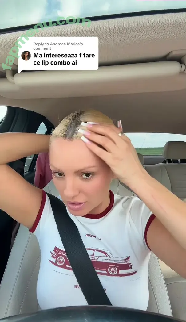 Alexandra Stan nude photo #1953 (alexandrastan)