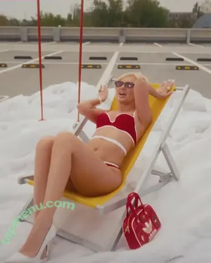 Alexandra Stan / alexandrastan nude photo #2039
