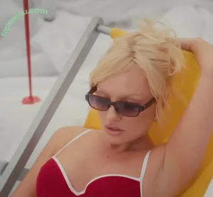 Alexandra Stan / alexandrastan nude photo #2042