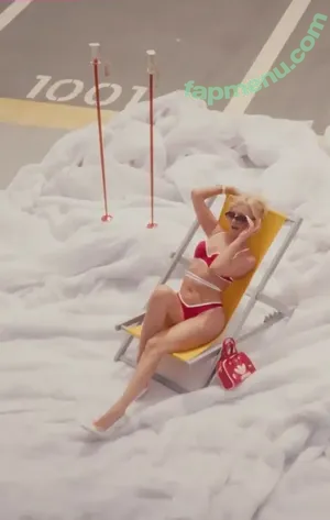Alexandra Stan / alexandrastan nude photo #2044