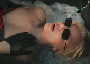 Alexandra Stan / alexandrastan nude photo #2048