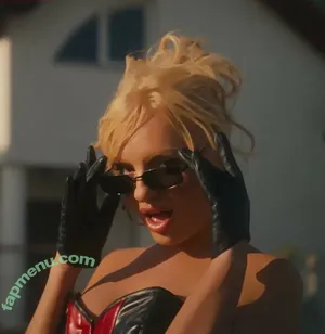Alexandra Stan / alexandrastan nude photo #2053
