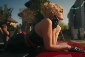 Alexandra Stan / alexandrastan nude photo #2054