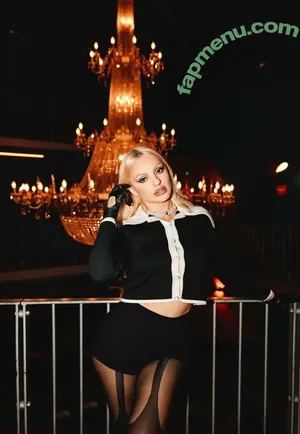 Alexandra Stan / alexandrastan nude photo #2062