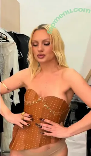 Alexandra Stan / alexandrastan nude photo #2216