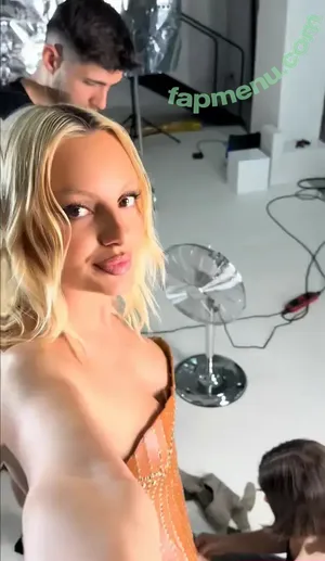 Alexandra Stan / alexandrastan nude photo #2219