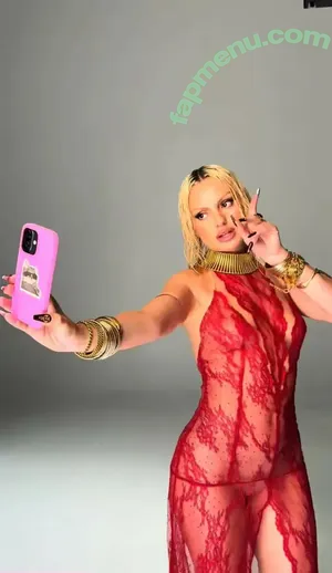 Alexandra Stan / alexandrastan nude photo #2220