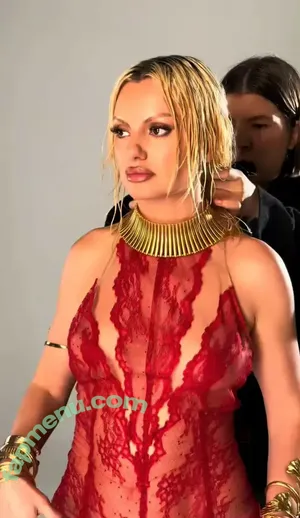 Alexandra Stan / alexandrastan nude photo #2222
