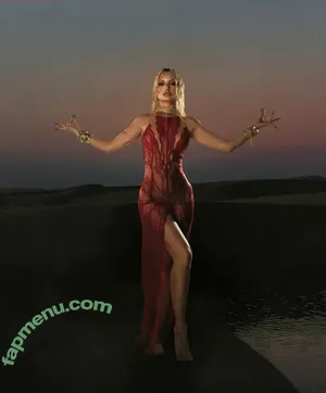 Alexandra Stan / alexandrastan nude photo #2234