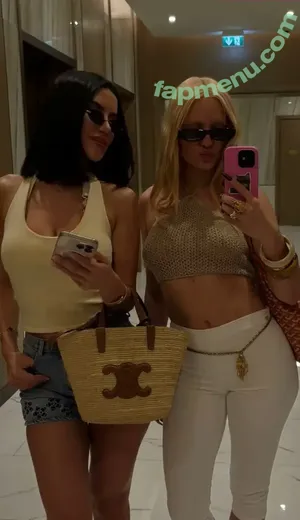 Alexandra Stan / alexandrastan nude photo #2246