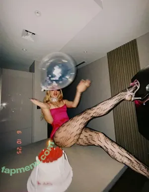 Alexandra Stan / alexandrastan nude photo #2248