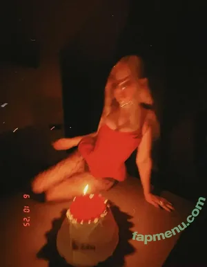 Alexandra Stan / alexandrastan nude photo #2255