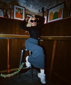Alexandra Stan / alexandrastan nude photo #2286