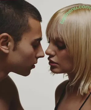 Alexandra Stan nude