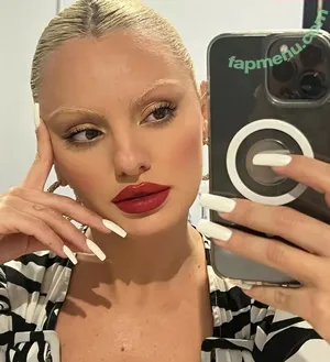 Alexandra Stan / alexandrastan nude photo #2309