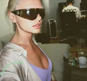 Alexandra Stan / alexandrastan nude photo #2314