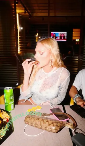 Alexandra Stan / alexandrastan nude photo #2341