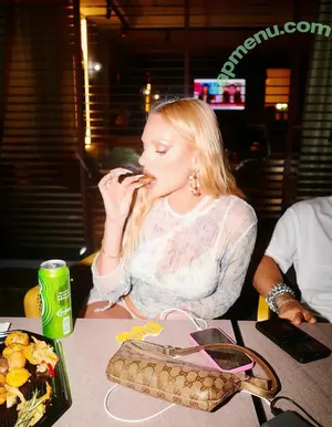 Alexandra Stan / alexandrastan nude photo #2344