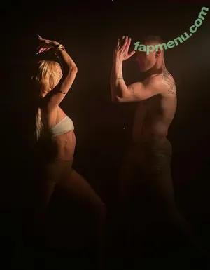 Alexandra Stan / alexandrastan nude photo #2360