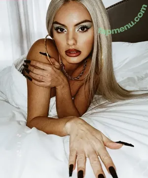 Alexandra Stan / alexandrastan nude photo #2810
