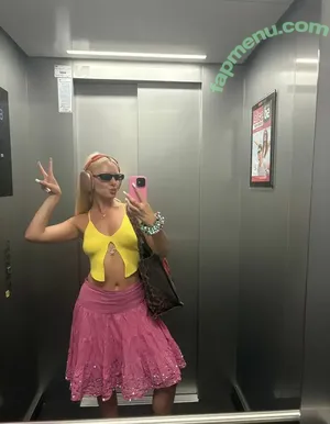 Alexandra Stan / alexandrastan nude photo #2820