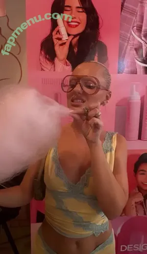 Alexandra Stan / alexandrastan nude photo #2823