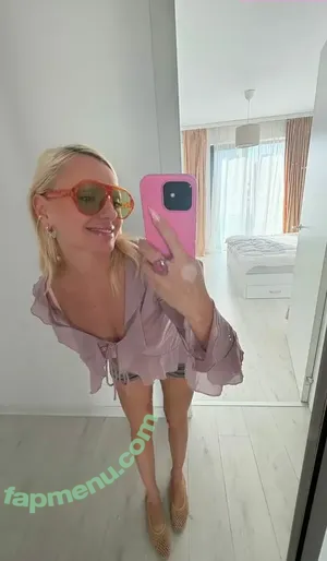 Alexandra Stan / alexandrastan nude photo #2825