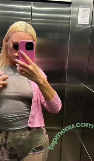 Alexandra Stan / alexandrastan nude photo #2844