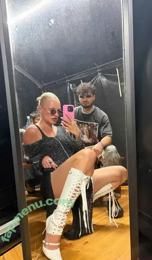 Alexandra Stan / alexandrastan nude photo #2845