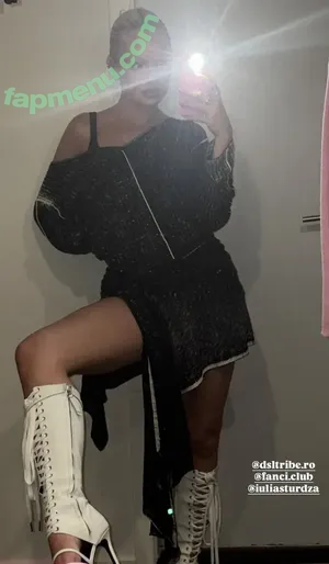 Alexandra Stan / alexandrastan nude photo #2848
