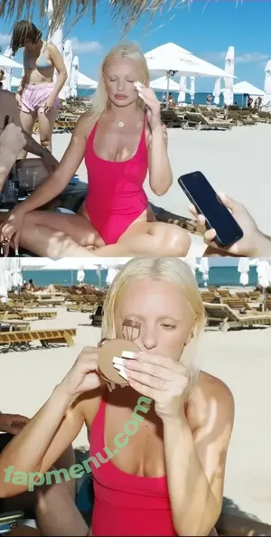 Alexandra Stan / alexandrastan nude photo #2849