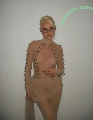 Alexandra Stan / alexandrastan nude photo #2905