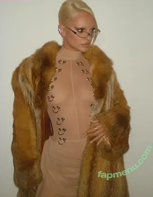 Alexandra Stan / alexandrastan nude photo #2907