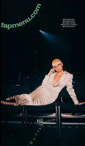 Alexandra Stan / alexandrastan nude photo #2936