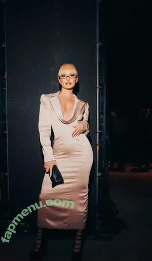 Alexandra Stan / alexandrastan nude photo #2939