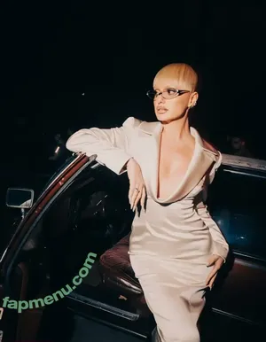 Alexandra Stan / alexandrastan nude photo #2941