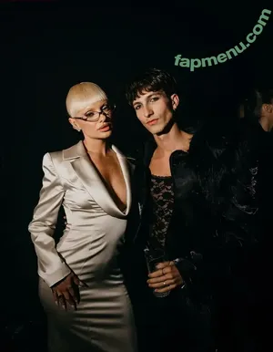 Alexandra Stan / alexandrastan nude photo #2943
