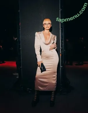 Alexandra Stan / alexandrastan nude photo #2945