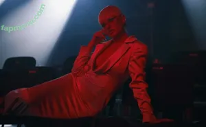 Alexandra Stan / alexandrastan nude photo #2946