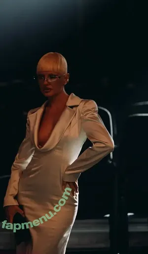 Alexandra Stan / alexandrastan nude photo #2949