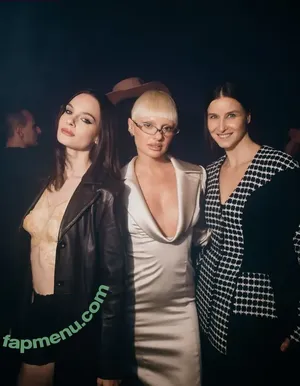 Alexandra Stan / alexandrastan nude photo #2954