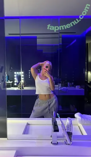 Alexandra Stan / alexandrastan nude photo #2961